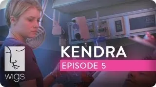 Kendra | Ep. 5 of 8 | Feat. Sarah Jones | WIGS