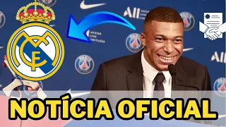 O CONTRATO com MBAPPÉ | Real Madrid PAGARÁ ao jogador 80 MILHÕES de euros em 2024 | REAL MADRID HOJE