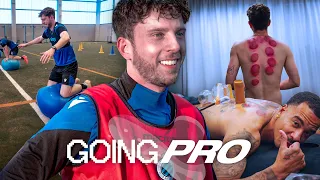 NO CLUB is going to WANT ME 🤬❌ GOING PRO EP. 4