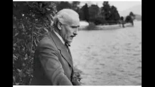 Toscanini conducts Castelnuovo Tedesco, Rieti, Creston, Siegmeister - NBC Complete concert 1945