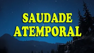 (Letra/lyrics) Rionegro & Solimões part. Henrique & Juliano - Saudade Atemporal / Lyrics De Músicas