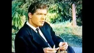 Stephen Boyd and Susan Hayward Tribute- Woman Obsessed 1959