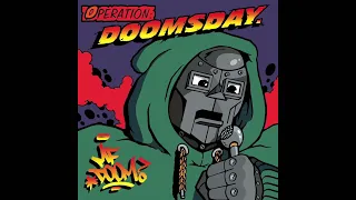 MF DOOM-Doomsday 가사해석