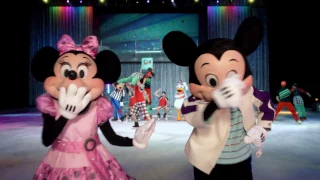 Disney On Ice presents Follow Your Heart