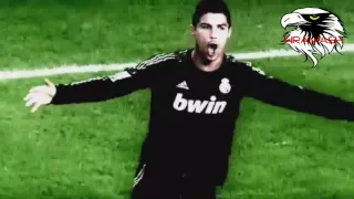 Cristiano Ronaldo| it's my time [[HD]]