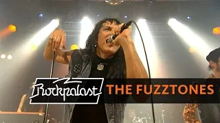 The Fuzztones live | Rockpalast | 2009