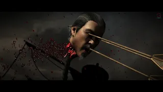 Mortal Kombat XL - Kung Jin All Fatalities