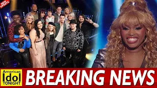 American Idol's Top 12 Revealed Live! Were the Right 2 Singers Eliminated