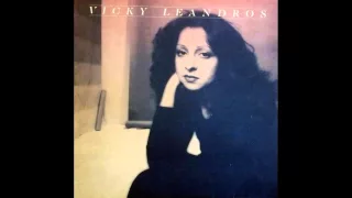 Vicky Leandros - Anyone Who Had A Heart (1976)