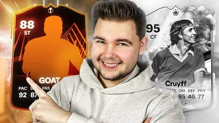 ZROBIŁEM COŚ W SWOIM STYLU... - FC24 Ultimate Team [#131]