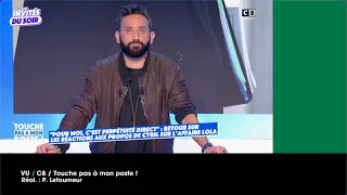 VU du 25/10/22 : "Les mal-pensants"