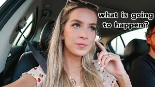 WHAT WILL HAPPEN TO THE VLOGS? | LeighAnnVlogs