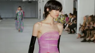 Prabal Gurung Spring/Summer 2023 NYFW