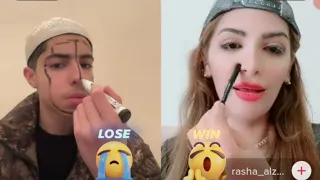 لايف شكح مع مليونير تهلا فيه أيمن السرحاني بصح تخور chkah live tiktok