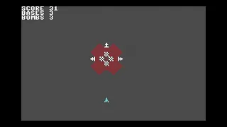 [TAS[ C64 Cylon Zap