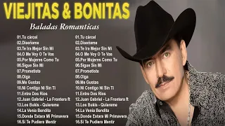 JOAN SEBASTIAN - ANA GABIREL y MARCO ANTONIO SOLÍS VIEJITAS CANCIONES BALADAS ROMANTICAS🎶