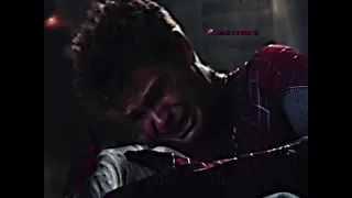 Gwen's Death // Nymphology // The Amazing Spider-Man 2 Edit