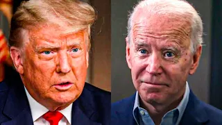 Trump Says He's Going To Demand Biden Be Drug Tested Before Debates
