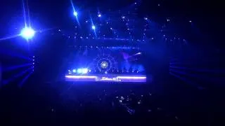 Armin Only Intense - Ziggo Dome, Amsterdam (#41) LIVE ACT