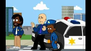 STUCK IN INDIANA HOSTAGE CRISIS IN VALPARAISO, INDIANA MAY 2012 S4 EP 1 FAMILY GUY