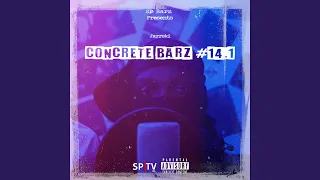 Concrete Barz #14.1 (feat. Jxrrski)