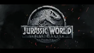 4k Collection: Jurassic World The Fallen kingdom; Analisis de audio video, Dolby Atmos Home Theater