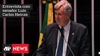 CPI da COVID-19 gera debate sobre limites da atuação do Poder Judiciário - #JM