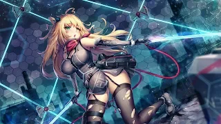 Nightcore - Wild Lands