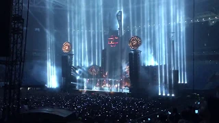 Rammstein - Sonne live in Saint-Petersburg (2019)