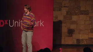 Conscious Consumerism | Teddy Giard | TEDxUnity Park