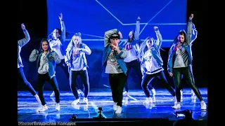 Active Style - Fire Peaches Squad - '2112' Dance Show