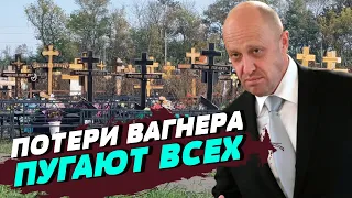 Больше заключенные не хотят ехать в ЧВК "Вагнер" — Ольга Курносова