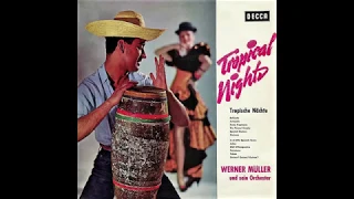 Werner Müller - Tropical Nights.