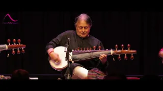 4K Amjad Ali Khan | Amaan Ali Bangash | Ayaan Ali Bangash | Asian Arts Agency