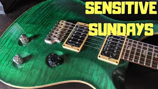 Sensitive Sundays - S2 Ep.2