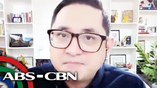 Bam Aquino puts 2022 run aside to fulfill role to broker 'broadest coalition' | ANC