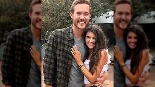 Peter & Madison Announce Split Just Days After Bachelor Finale