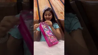 Unboxing BARBIE FASHIONISTA | Birthday Gift | Avani’s Life #shorts