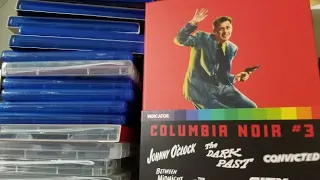 Massive Blu-Ray Haul (May 2021) and Giveaway!