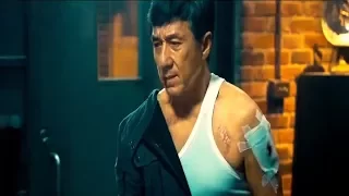 Bleeding steel movie  Jackie Chan Sci Fi HD Trailer