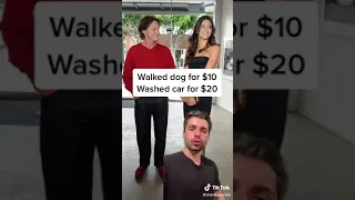 Kendall Jenner Made 22 Million Dollars Last Year TikTok: charlesperalo