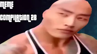 MEME COMPILATION #28 | UNUSUAL VIDEO COLLECTION