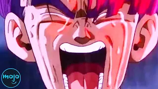 Top 10 Darkest Dragon Ball Moments Ever