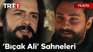 Bıçak Ali Sahneleri | Filinta