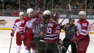 Vityaz 0 Dinamo Riga 4 10/09/2016