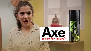 Axe Effect | Why their campaign was short lived?