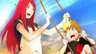 Kisah Sedih Uzumaki Kushina Ibu Naruto dan Perjalanan Cinta nya Bersama Minato