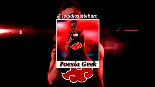 SecondTime - Poesia Geek #1 (Letra)