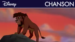 The Lion King 2 - Not One of Us (French version)