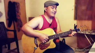SHOWER ME WITH YOUR LOVE - cover of Surface